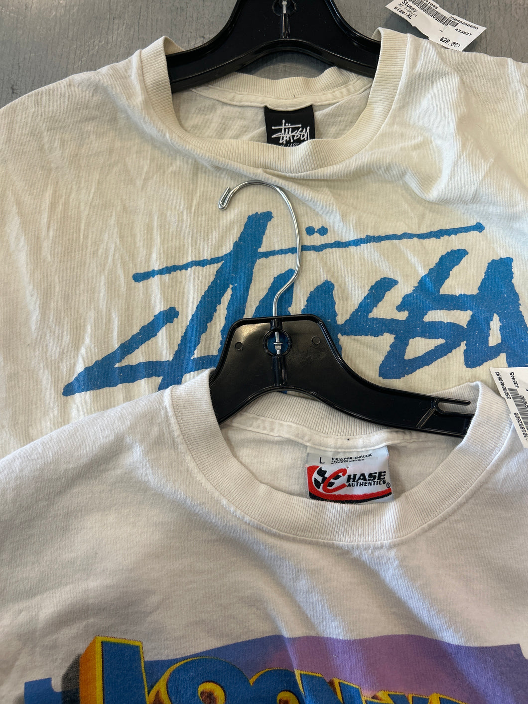 Tshirts