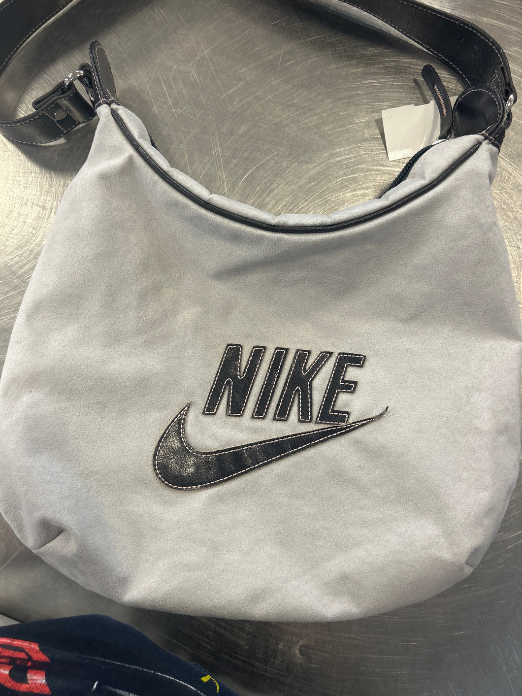 Nike bag