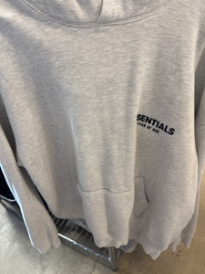 Essentials hoodie