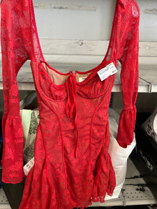 House of cb dress