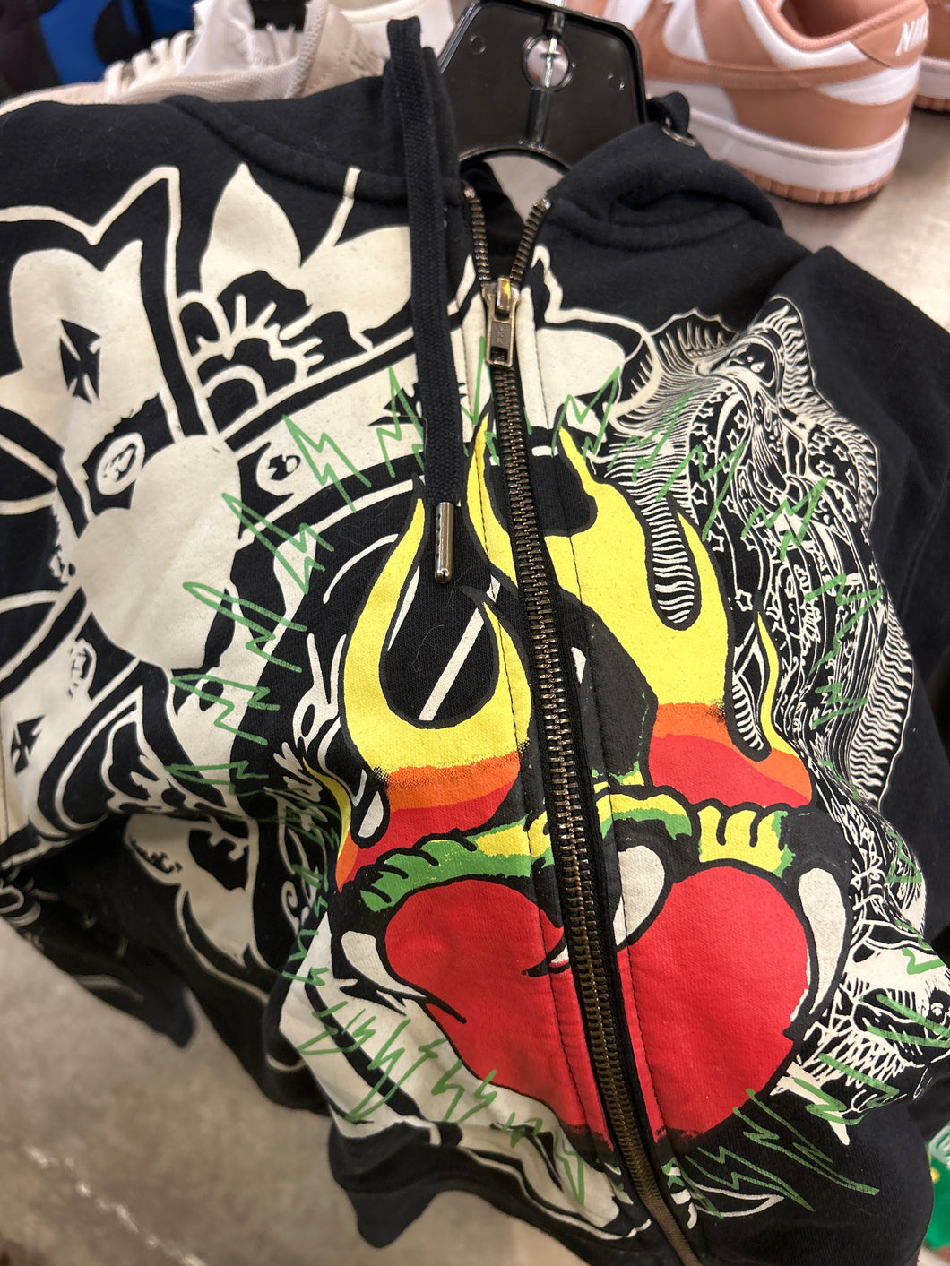 Jacket