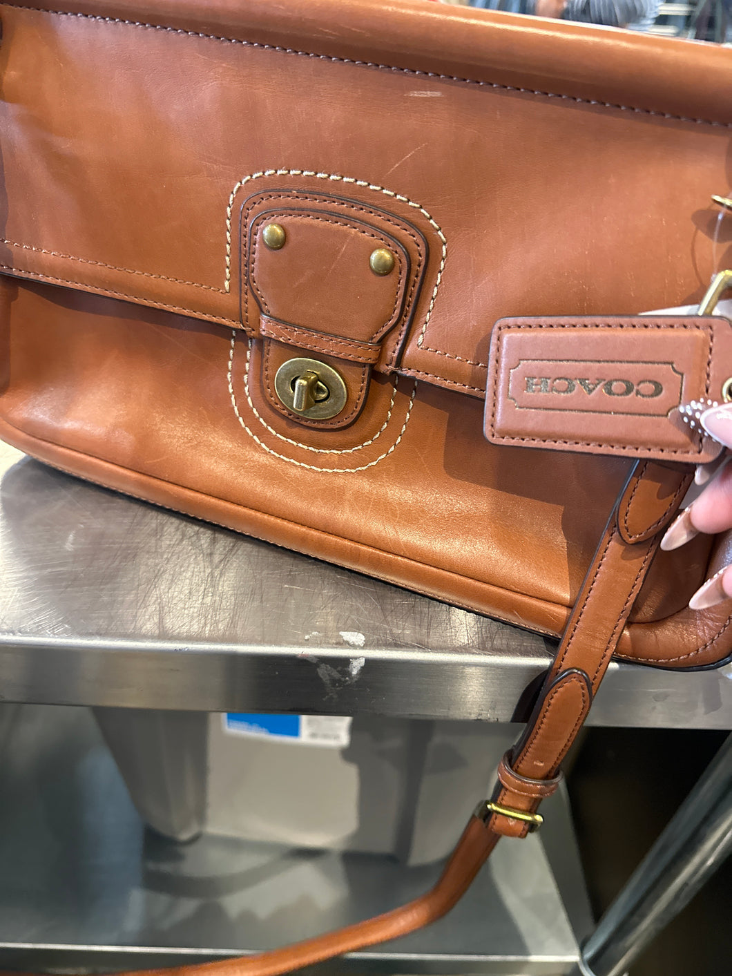 bag