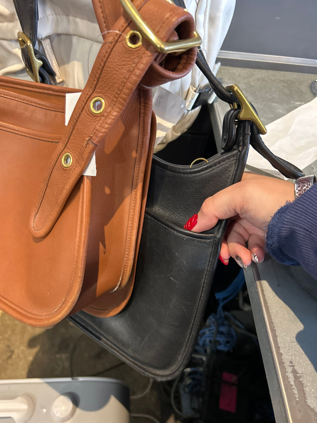 Bags