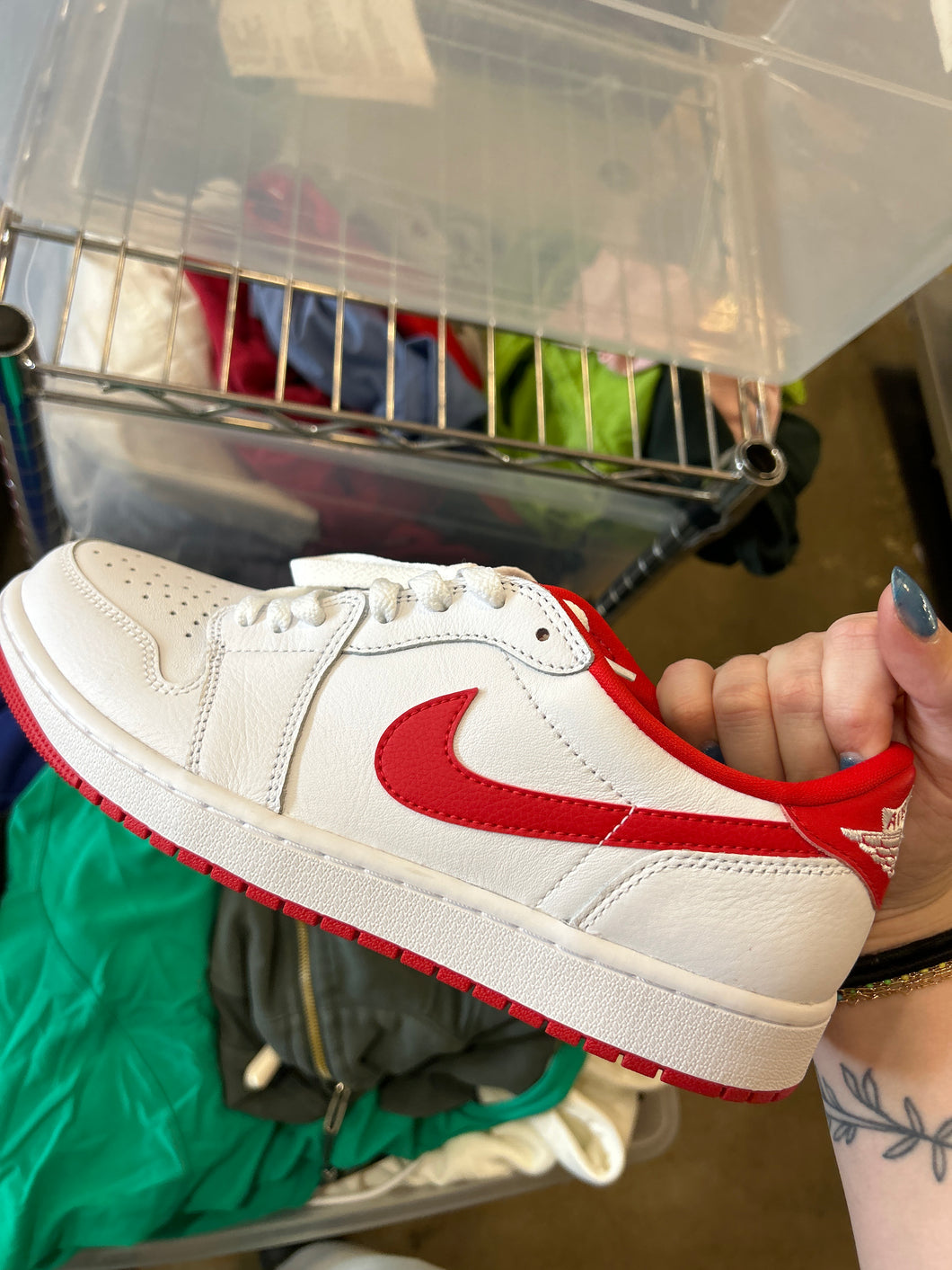 Nike