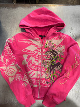Load image into Gallery viewer, WT ED Hardy LW Sweatshirt
