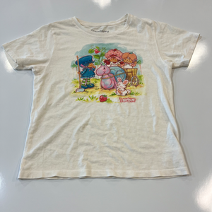 Strawberry Shortcake T-Shirt Size Medium