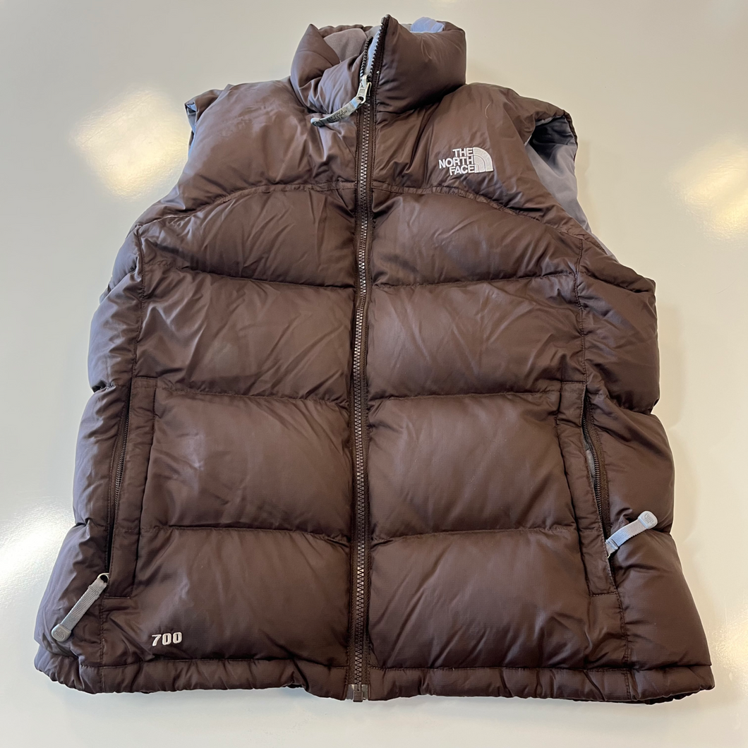 North Face Outerwear Size Large