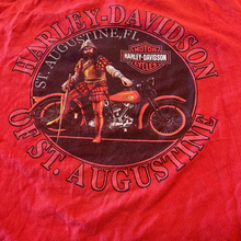 Load image into Gallery viewer, Harley Davidson T-shirt Size Large
