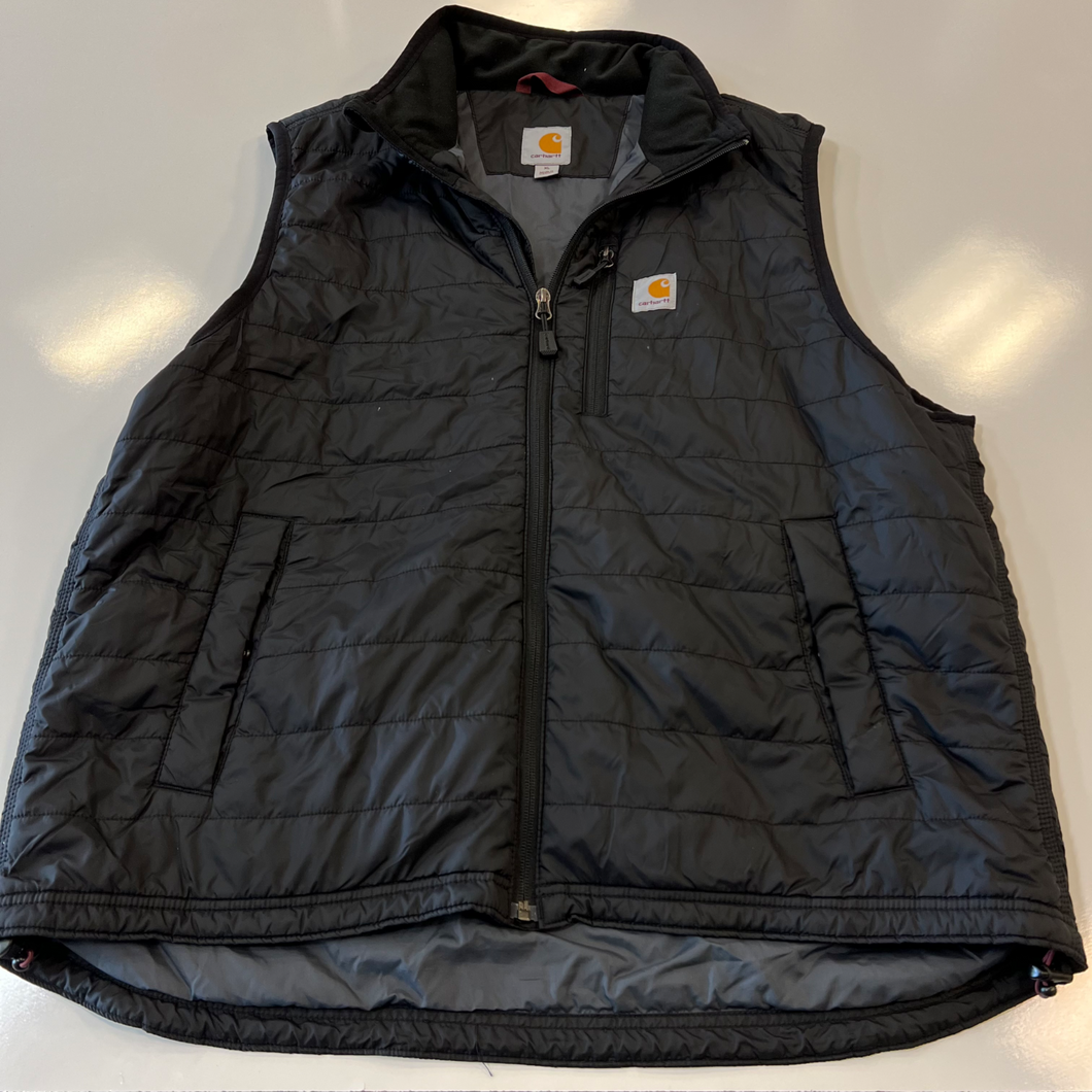 Carhartt Outerwear Size Extra Large