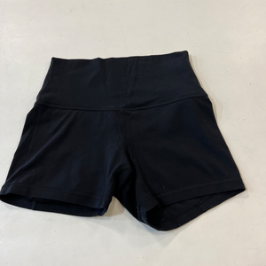 Lulu Lemon Athletic Shorts Size 3/4