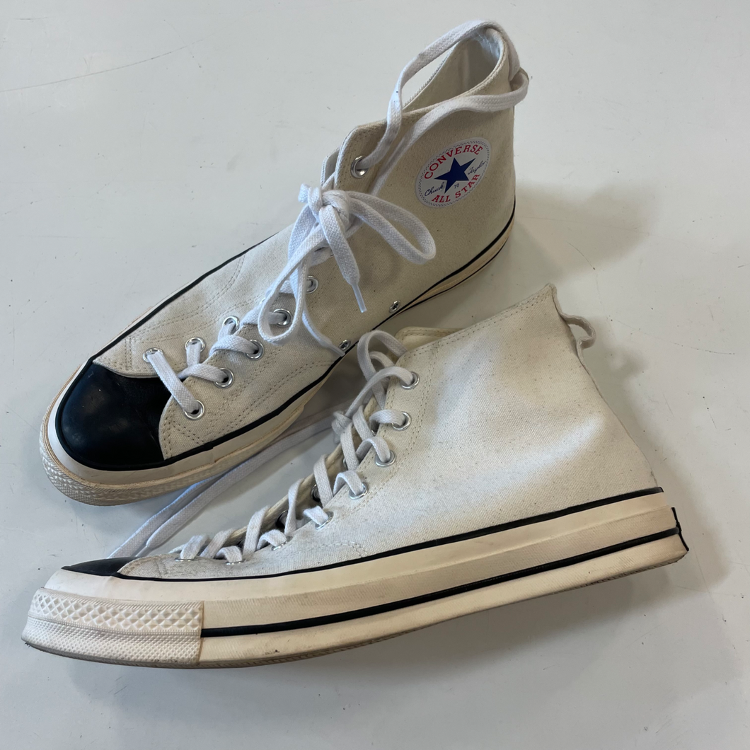 Fear of God Converse Casual Shoes Mens 12