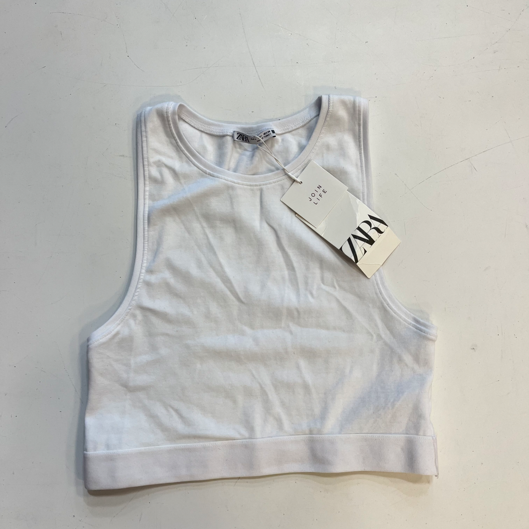 Zara Tank Top Size Large