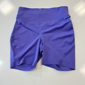 Lulu Lemon Athletic Shorts Size 5/6