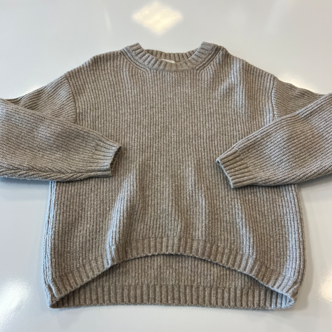 H & M Sweater Size Medium