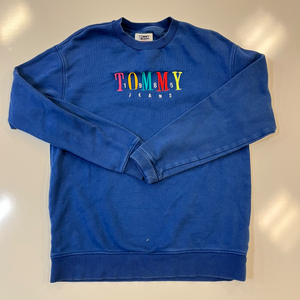 Tommy Hilfiger Sweatshirt Size Medium
