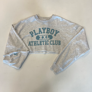 Playboy Long Sleeve Top Size Small