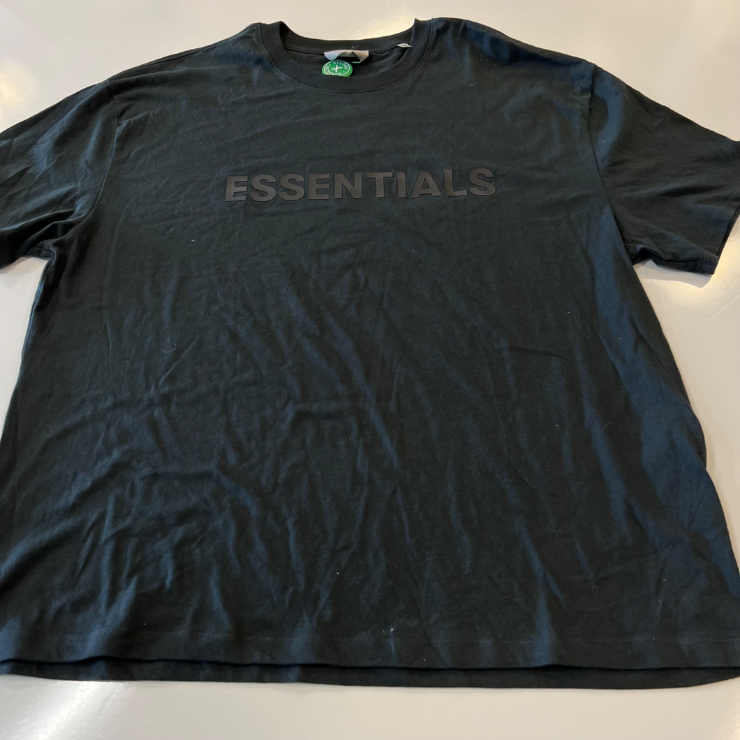 Fear Of God Essentials T-shirt Size Extra Large