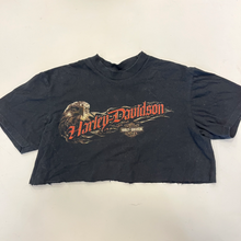 Load image into Gallery viewer, Harley Davidson T-shirt Size Medium
