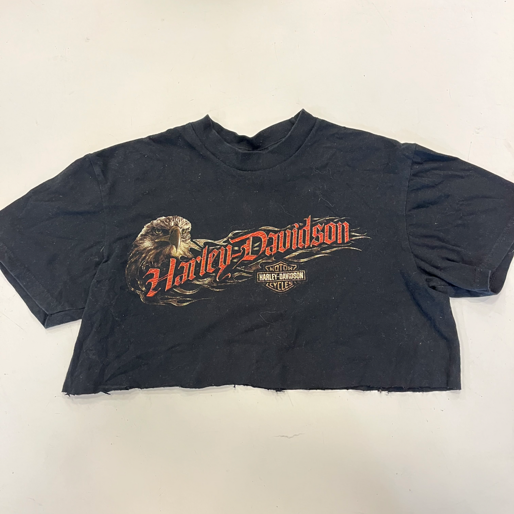 Harley Davidson T-shirt Size Medium