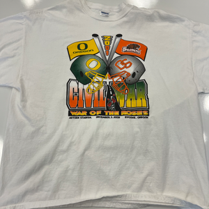 Gildan T-shirt Size XXL