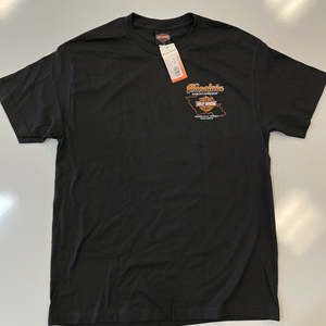 Harley Davidson T-shirt Size Large