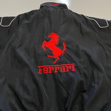 Load image into Gallery viewer, Ferrari Outerwear Size Medium
