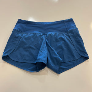 Lululemon Athletic Shorts Size Small