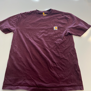 Carhartt T-shirt Size Small