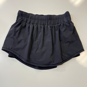 Lulu Lemon Athletic Skirt Size Small