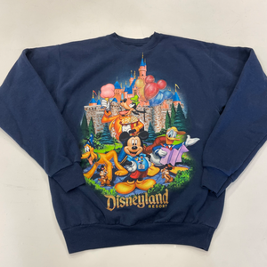 Disney Sweatshirt Size Small