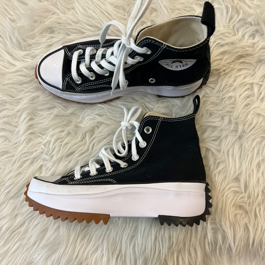 Converse Casual Shoes Womens 6.5