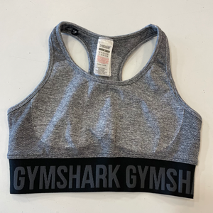 Gym Shark Sports Bra Size Medium