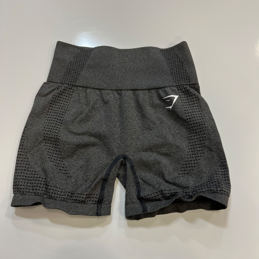 Gym Shark Athletic Shorts Size Small
