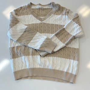 John Galt Sweater Size Small