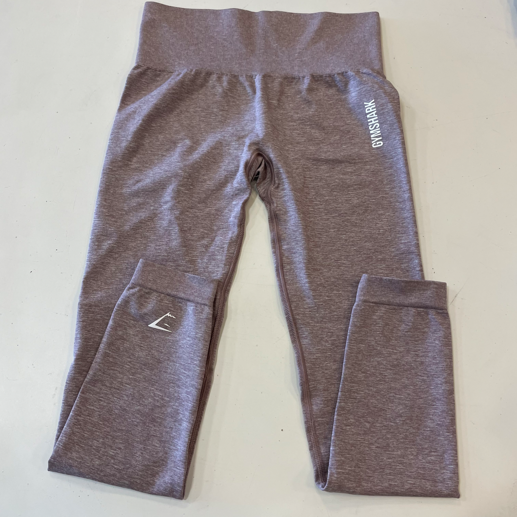 Gym Shark Athletic Pants Size Small