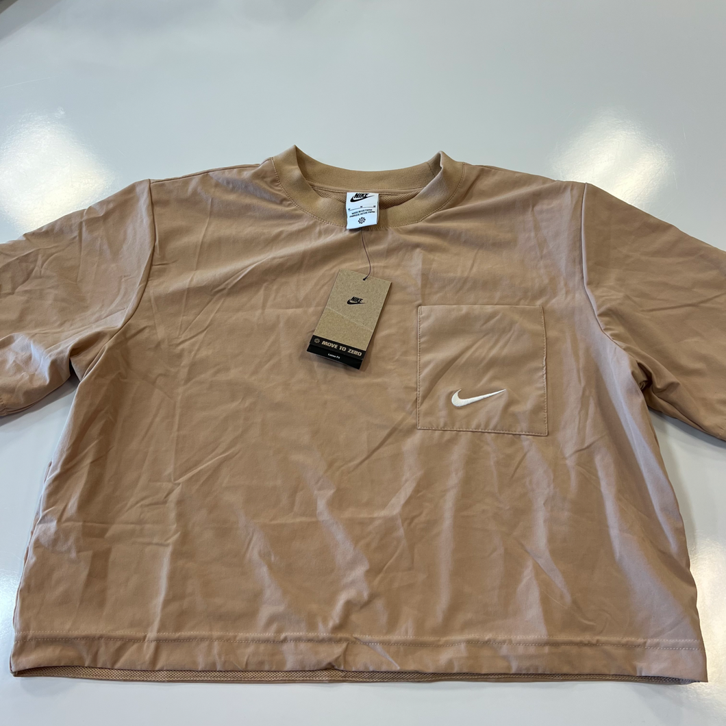 Nike Short Sleeve Top Size Medium