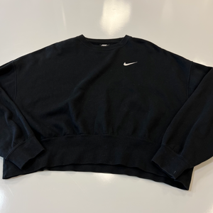 Nike Sweatshirt Size Small