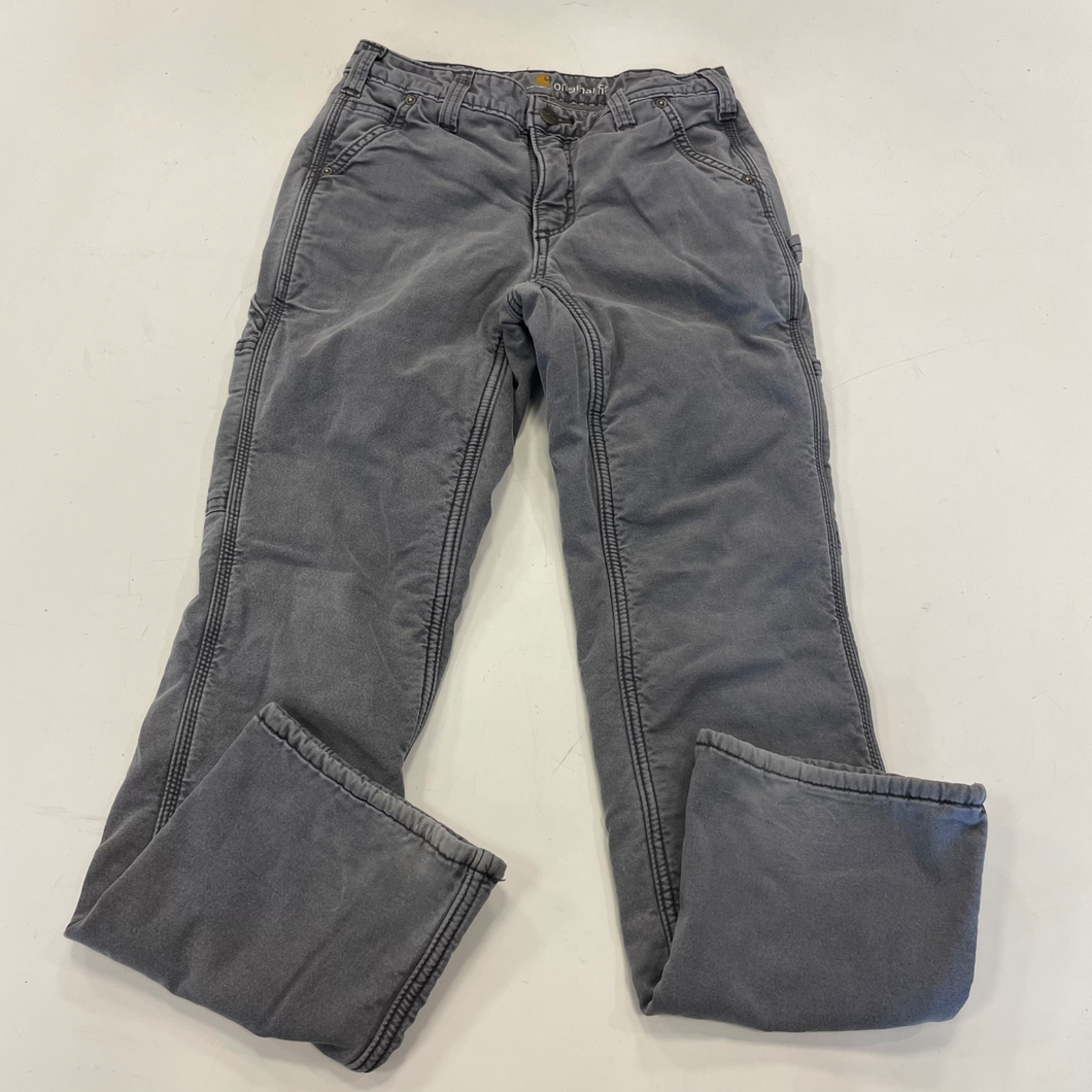 Carhartt Pants Size 2 (26)